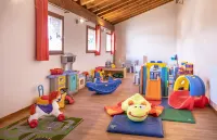 Hôtel Club Mmv les 2 Domaines