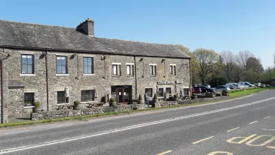 Crooklands Hotel Hotels in Milnthorpe