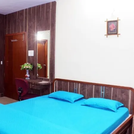 Sikaria Homes