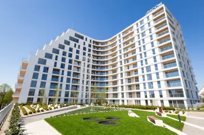 Elite Apartments Tarasy Bałtyku