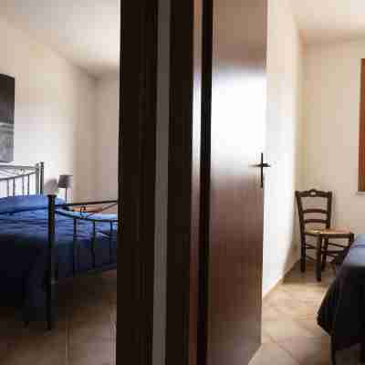 Casa Laura di Fronte la Tonnara Rooms
