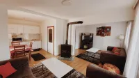 Villa Bora Hoteles en Bogë