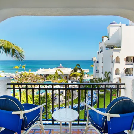 Pueblo Bonito Los Cabos Resort - All Inclusive