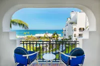 Pueblo Bonito Los Cabos Resort - All Inclusive - Meerblick