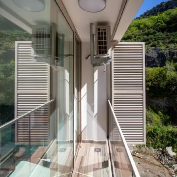 In Property Apartments
