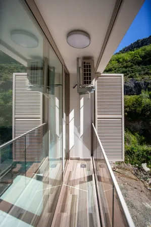 In Property Apartments