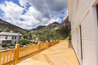 Western Hotel Ouray Hotels in Ridgway