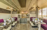 The Citi Residenci Hotel - Asansol - breakfast