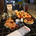 The Nest Boutique Hostel Hotels in Barna