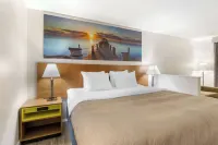 Quality Inn & Suites Decatur Priceville I-65 Hotels in Hartselle