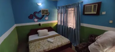 Townhall Hotel & Suites Hotels in Ojokoro
