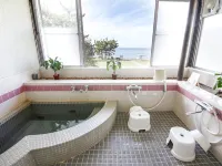 Japari Tateyama Hotels in Tateyama