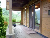 Handa Log House T -  Private Villa