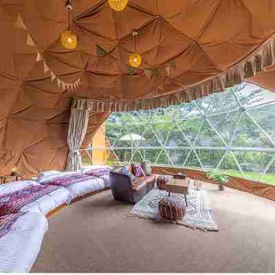 グランエントランス広島三原 Rooms