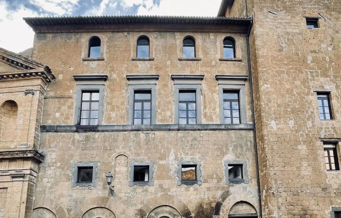Hotel Palazzo Piccolomini