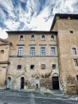 Hotel Palazzo Piccolomini - Gym