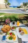 AJIRA Resort Sahl Hashish - sarapan
