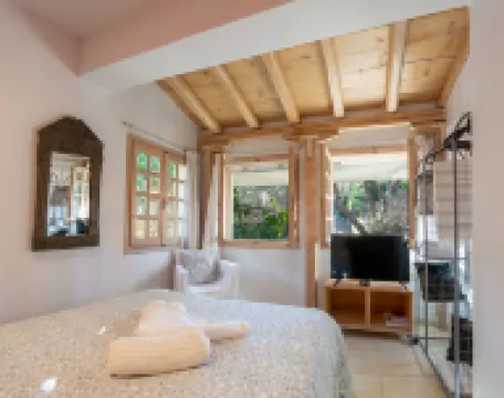 Lefkada Collection Villas