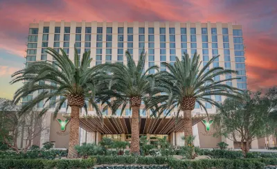 Yaamava’ Resort & Casino at San Manuel