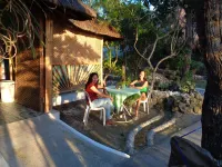 Sea Turtle House Moalboal