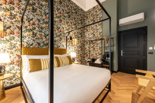 DH Rooms Castello