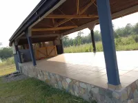 Refuge du Mont Agou Hotels in Kloto