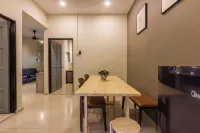 Kimsar 3BR Family Inn by uBook Hotels in Butterworth