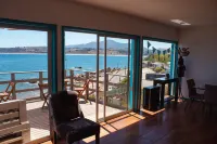 Bahía Luz Hostal Hotels in Concon