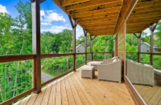Newly Built Amazing View Chalet Perfect Location