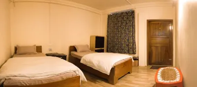 ADO Homestay Các khách sạn gần Sa-I-Mika Park