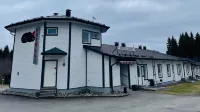 Hotelli Kontio