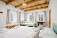 Villa met Sauna Ldd032