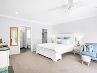Palm Cove Studio Apartments Hoteles en Palm Cove