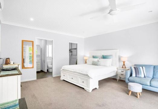 팜 코브 스튜디오 시설