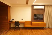 Hotel Bekal International Hotels in Kāsaragod District