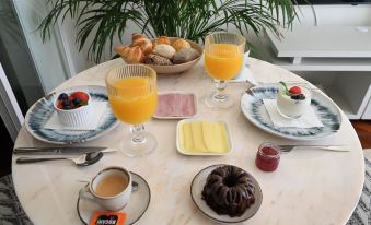 Vila Catarina Luxury Apartments
