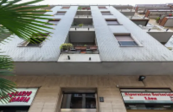 โนต้า มี - ลินาเต รีทรีท - ฟอร์ลานินี เอ็ม4