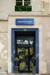 Hotel Marsiho by Happyculture - 3 stjerner