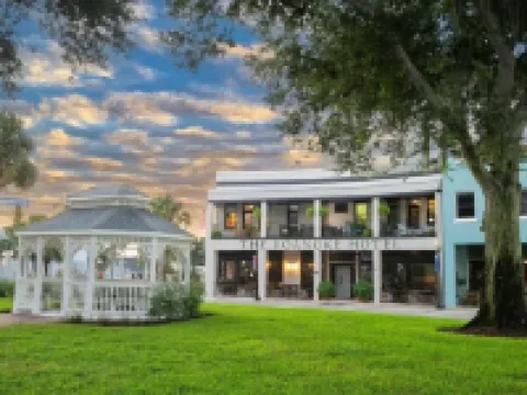 The Roanoke Hotel Hotels in Sebring