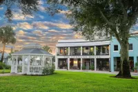 The Roanoke Hotel Các khách sạn ở Sebring
