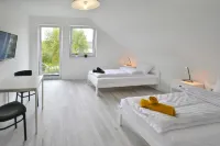 Comfortable holiday villa, Mielenko - 4-Star