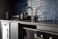 City Centre Apartment on Hanover- Studio 1