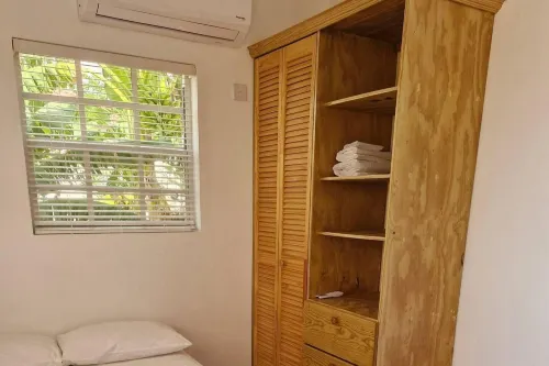 Micoud - 2-Bedroom Villa - Pool - Free Parking - Apartments