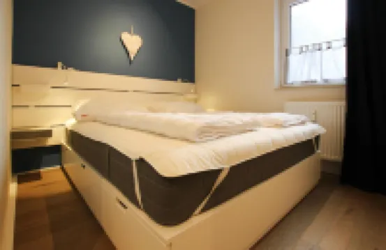 Ferienwohnung, St Peter-Ording