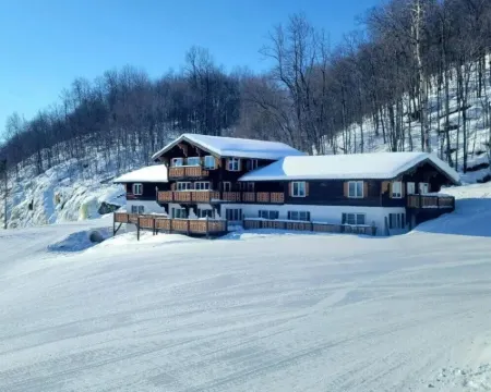 Davos Chalet Hotels in Iron County