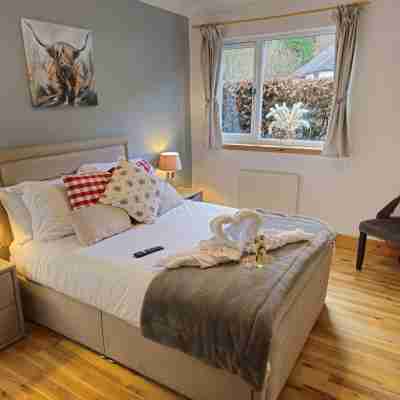 Gleann Fia House Rooms