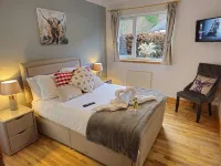 Gleann Fia House Hotels in 