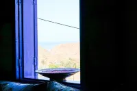 Mirleft Dunes & Waves camp