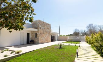 Sound Garden Charming Rooms