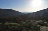 Casa Rural las Navillas - Mountain view